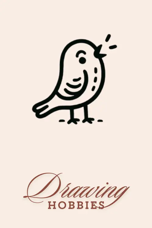 Nice-Drawing-Ideas-Bird