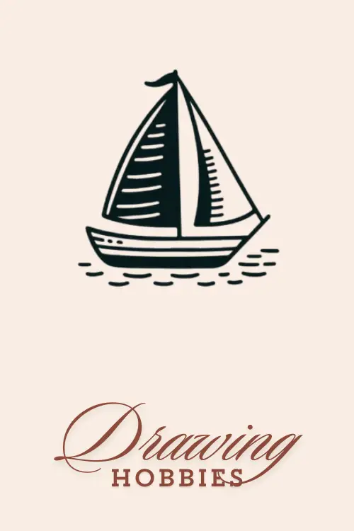 Simple-Cool-Drawing-Ideas-Sailboat