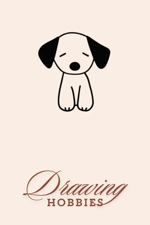 Cute-Puppy-Drawing